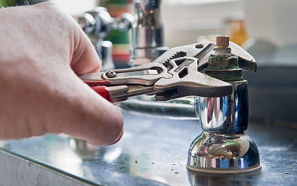 Best Residential water damage restoration  in Central Park, WA